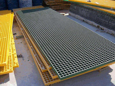 棗強(qiáng)玻璃鋼格柵蓋板與洗車(chē)格柵 特性、應(yīng)用與優(yōu)勢(shì)解析