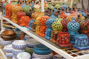 中國工藝品在海外市場的銷售現狀與發(fā)展策略