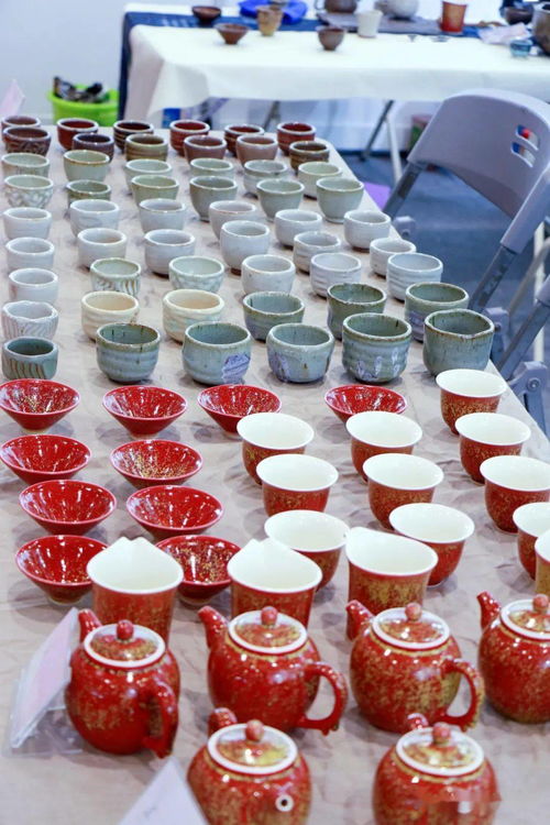 朗博帶你看展覽 2020廣西工藝美術(shù)作品、旅游工藝品暨大師精品展中的工藝美術(shù)品與禮儀用品銷售亮點(diǎn)