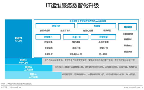 2021年擁抱數(shù)據(jù)智能 場景與實(shí)踐白皮書