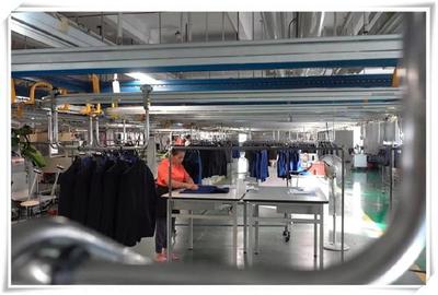 柒牌,百年中國(guó)制造來(lái)了!