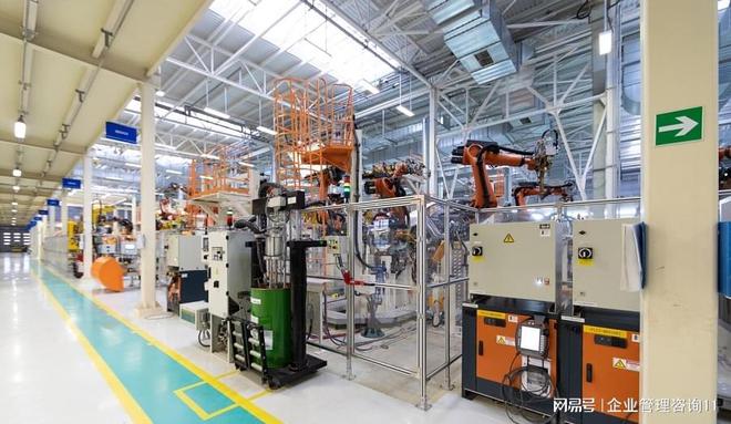 5S咨詢(xún):工廠(chǎng)管理的必修課