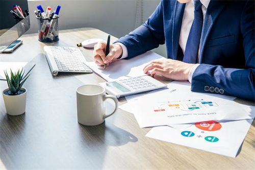 管理咨詢在數(shù)字時(shí)代的重要性 洞察趨勢 擁抱變革