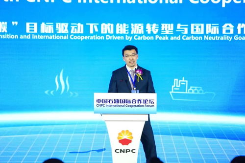 我國最大跨國公司2021年的 主場(chǎng)外交 真正國際化的論壇就應(yīng)該醬紫