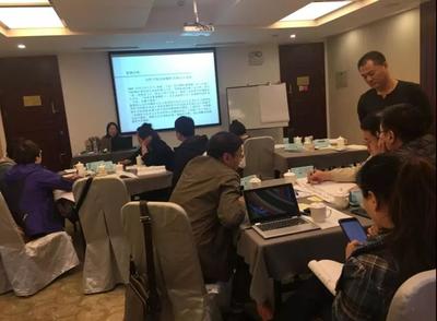 【冠卓動態(tài)】《職業(yè)健康與安全管理》-培訓總結(jié)