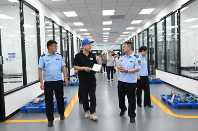 高平市市場(chǎng)監(jiān)管局開展&ldquo;520世界計(jì)量日&rdquo;宣傳咨詢服務(wù)活動(dòng)