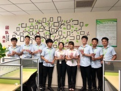 蘇州貴和企業(yè)管理咨詢(xún)服務(wù)南昌分公司