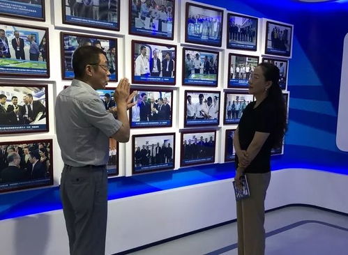 嘉定的企業(yè)家們?yōu)槭裁凑f(shuō) 他們 是民營(yíng)企業(yè)的 娘家